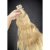 Extensii Tape-in SLAVIC Hair Blond Miere